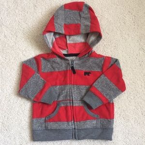 3 for $15**** Fleece zip up